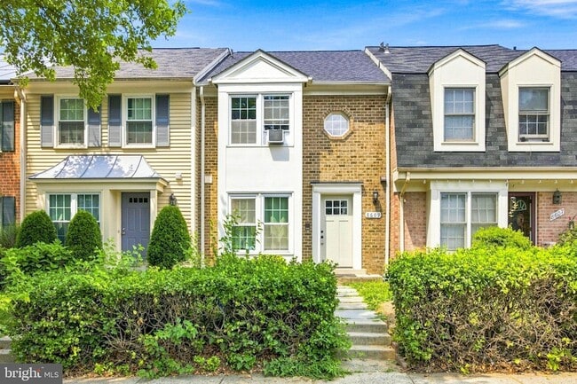 Photo - 8609 Hawk Run Terrace Unit Townhome