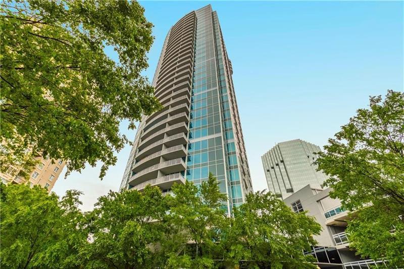 Primary Photo - 3338 Peachtree Rd
