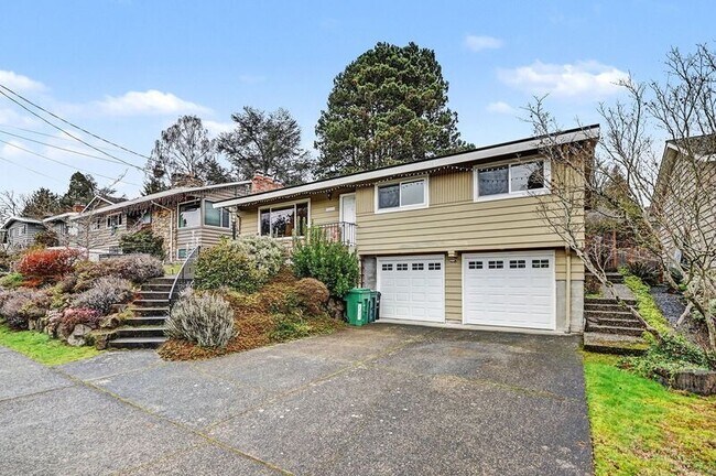 Foto del edificio - 7028 39th Ave NE