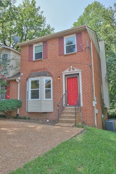 Building Photo - 2344 Tally Green Ct