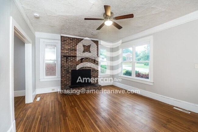 Foto del edificio - 808 3rd St SE