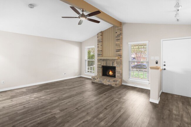 Foto del edificio - 12223 Ridge Spur St