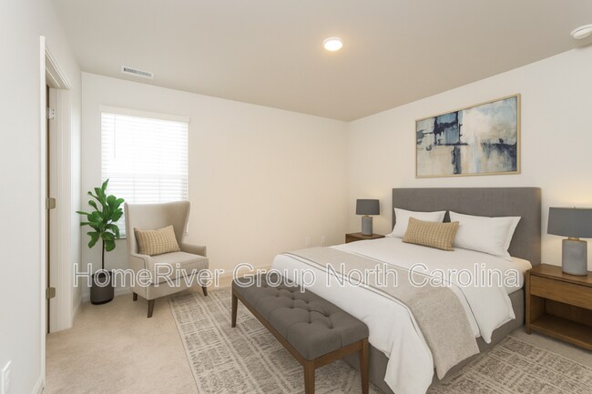 Foto del edificio - 2814 Carrollwood Dr