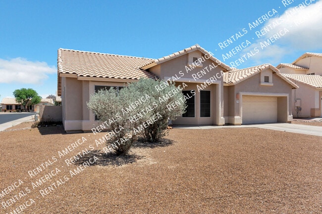 Building Photo - 7165 W Yarbough Dr