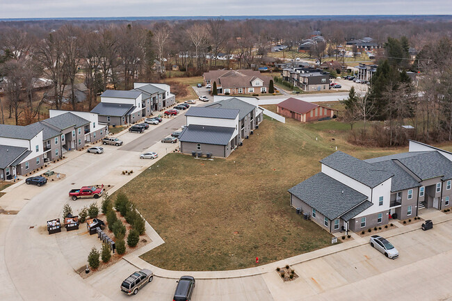 Foto del edificio - 504 Courtyard Ln