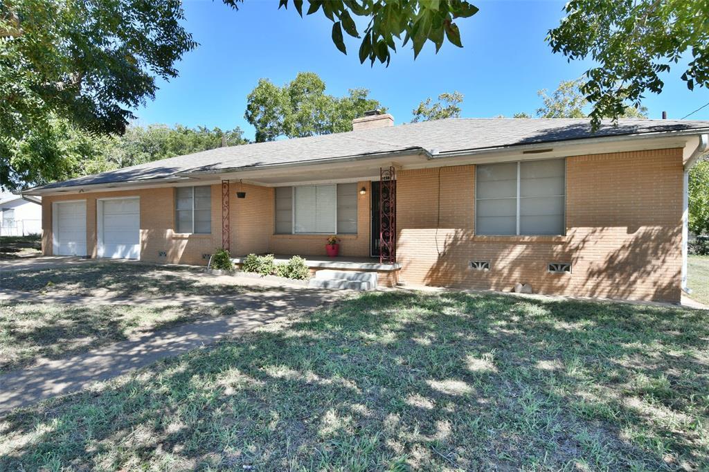 2417 S Market St, Brenham, TX 77833 House Rental in Brenham, TX