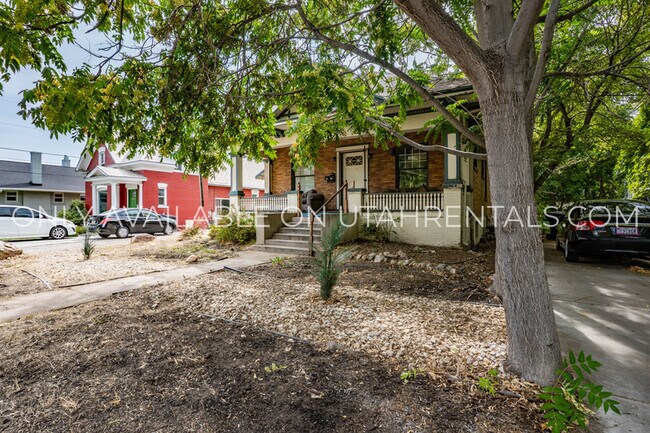 Foto del edificio - 269 N 200 E