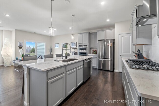 Building Photo - 515 Watercress Dr