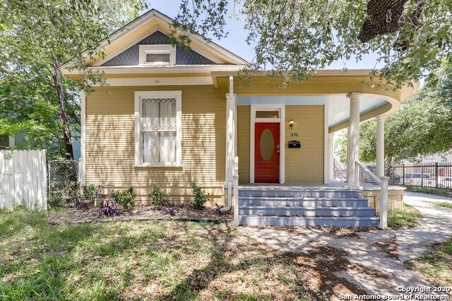 Foto principal - 310 Mclane St