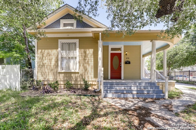 Primary Photo - 310 Mclane St