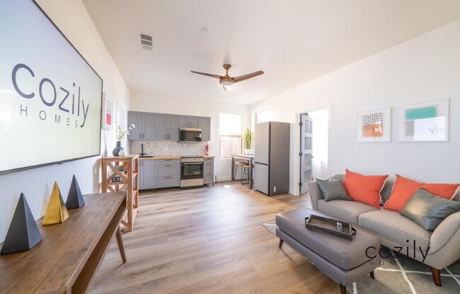 Building Photo - 3877 Castellina Way