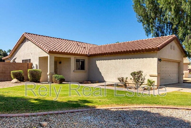 Foto del edificio - 11187 W Almeria Rd