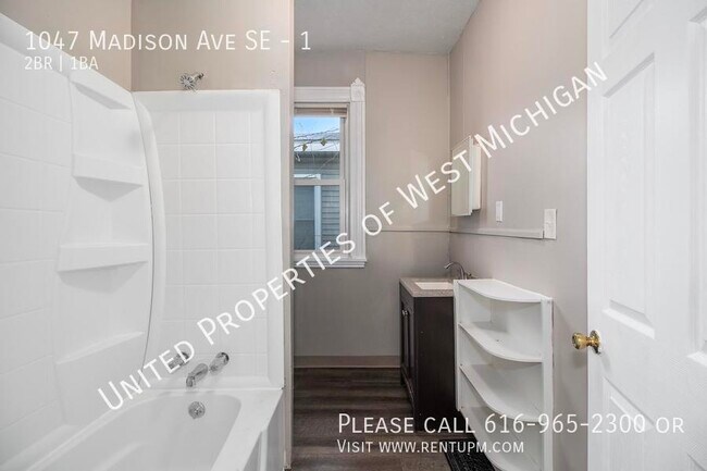 Building Photo - Available Now | Upgraded 2-Bedroom Lower L...