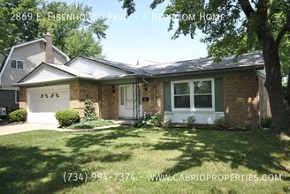 2869 E Eisenhower Pkwy