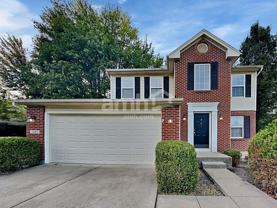 Foto principal - 3465 Winter Holly Dr