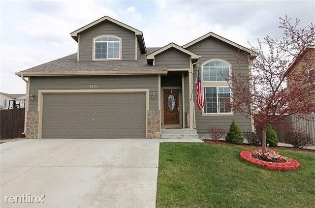 Primary Photo - 5 br, 4 bath House - 4825 Spokane Way