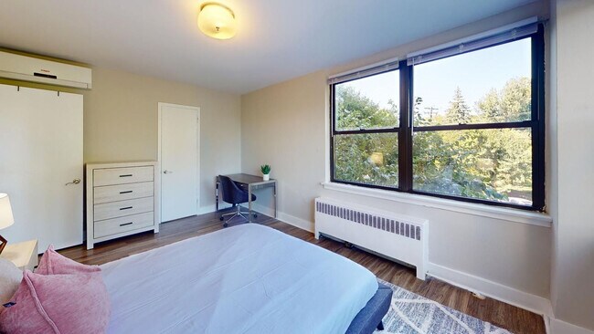 Foto del edificio - 5403 Wissahickon Ave