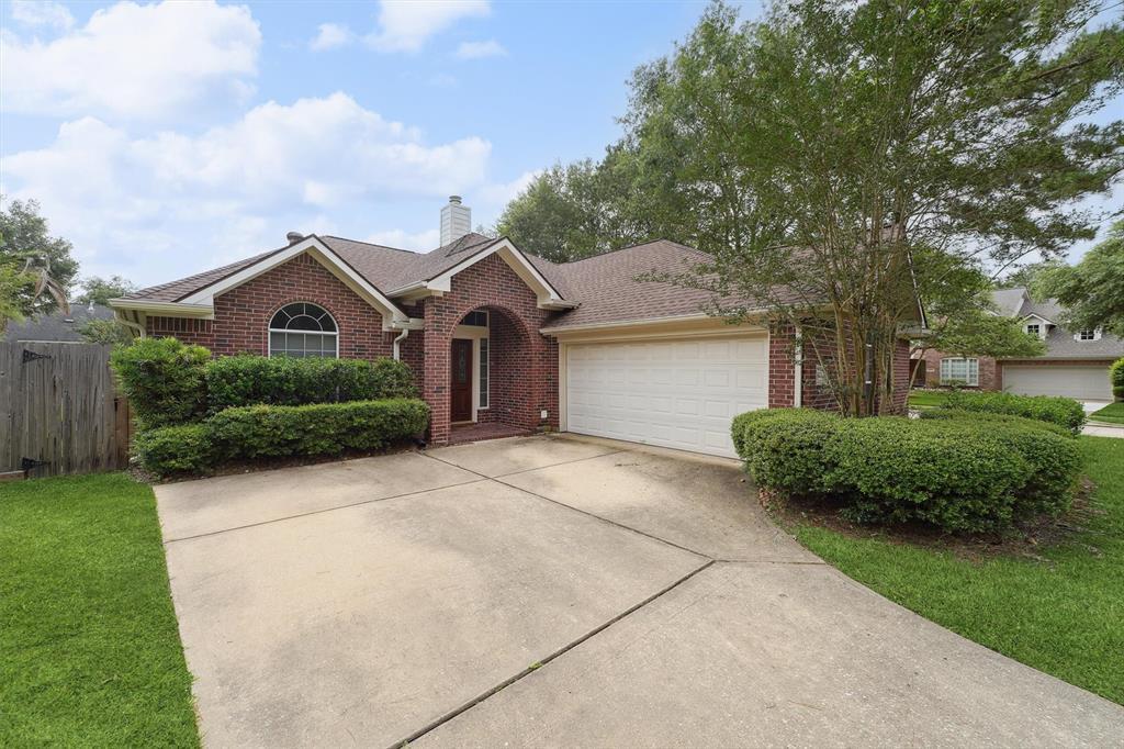 Foto principal - 4123 Stoneburg Dr