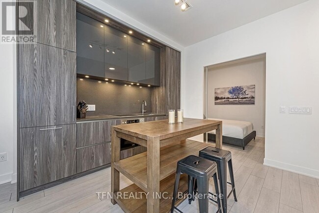 Photo du bâtiment - 15 Mercer St