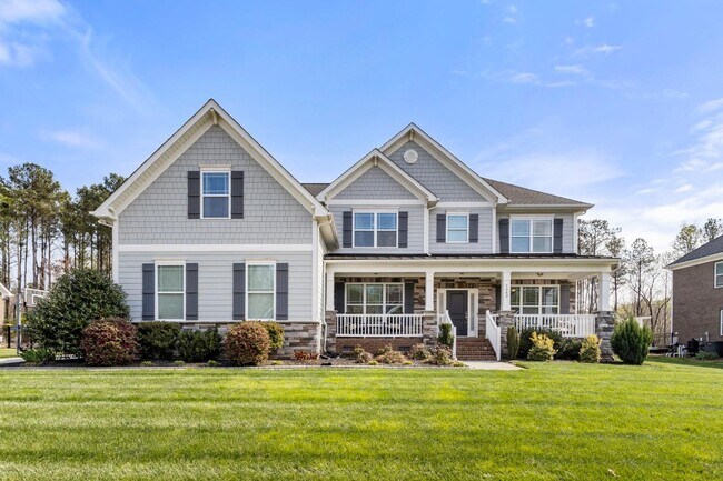 Foto del edificio - 5042 Mill Creek Rd