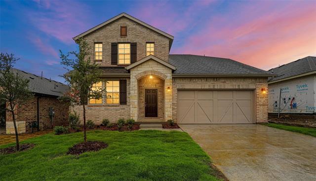 Foto principal - 1112 Rountree Ct