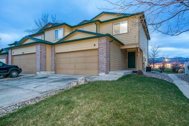 Foto del edificio - 850 S Overland Trail