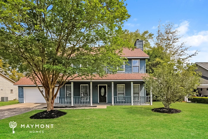 Foto principal - 115 Train Dr