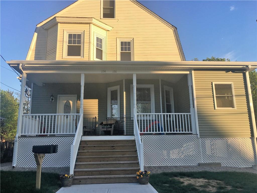 Foto principal - 174 Grand Ave