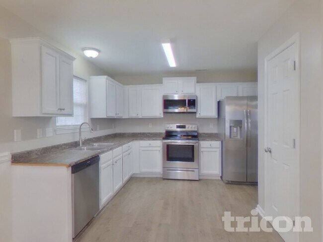 Foto del edificio - 1229 Grace Ct