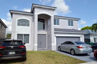 Building Photo - 21002 SW 92nd Ct