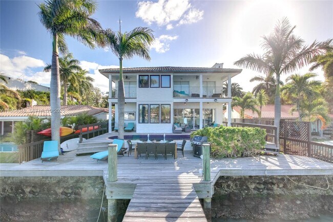 Foto del edificio - 257 N Coconut Ln