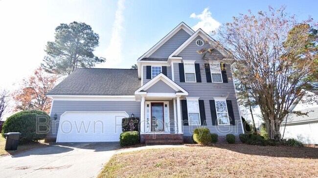 Foto del edificio - 3509 Harbison Ct