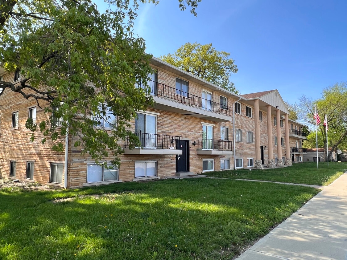 Ritter Apartments Apartments 1708 N Ritter Ave Indianapolis, IN