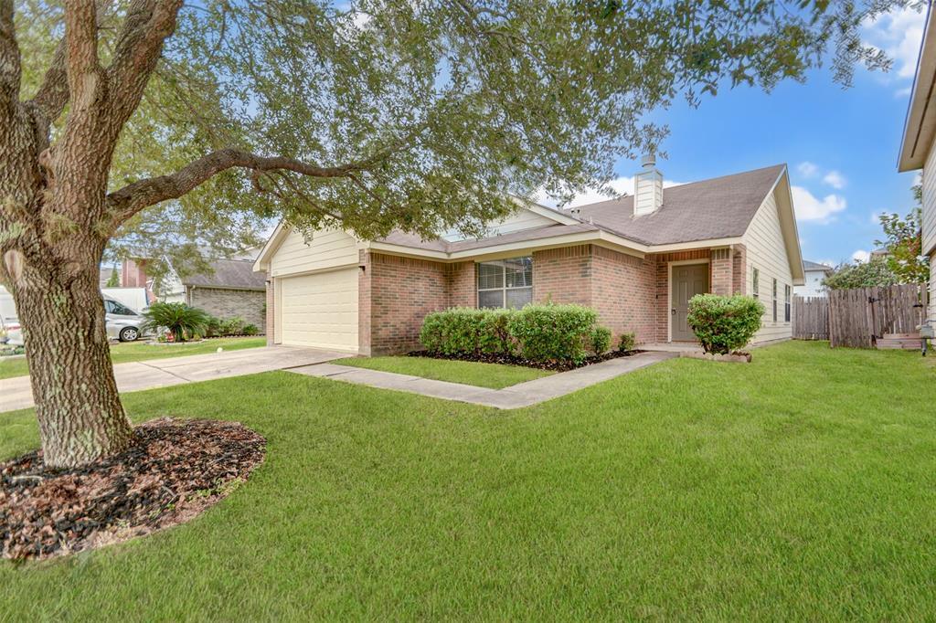 16310 Soaring Eagle Dr, Sugar Land, TX 77498 House Rental in Sugar
