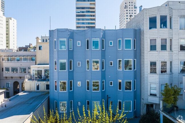 Alt. Exterior - 1074 Union St