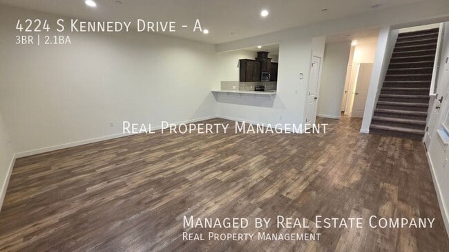 Foto del edificio - 4224 S Kennedy Dr