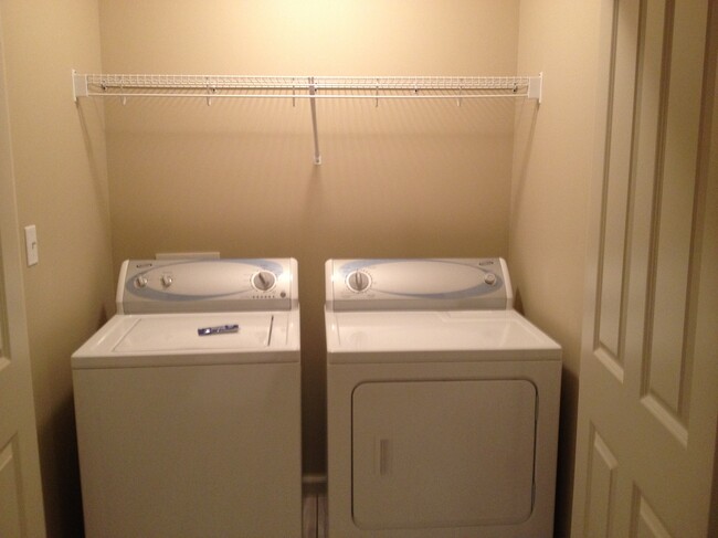 LAUNDRY ROOM - 19259 N County Road 700 E