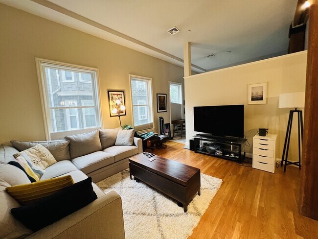 Foto del edificio - 253 Norfolk St