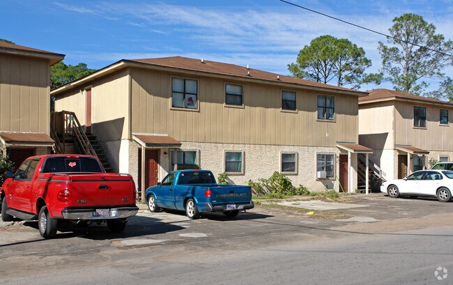 Foto del edificio - 1509 Fairland Ave