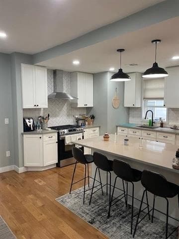Foto principal - 86 Sanford Pl