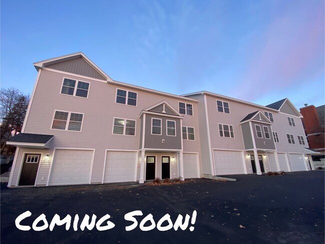 Foto del edificio - 32 Main St