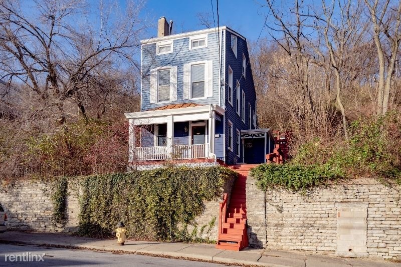 Primary Photo - 3 br, 2 bath House - 442 Klotter Ave