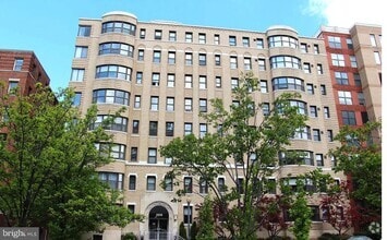 Building Photo - 2515 K St NW