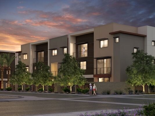 Foto principal - Aerium Condominiums