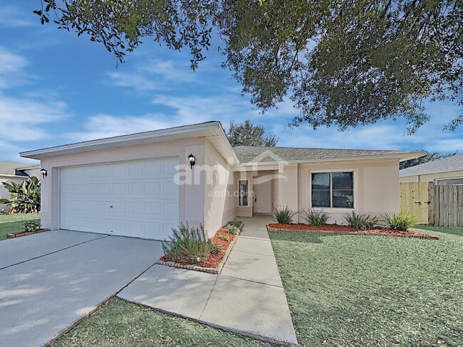 Building Photo - 12119 Feldwood Creek Ln