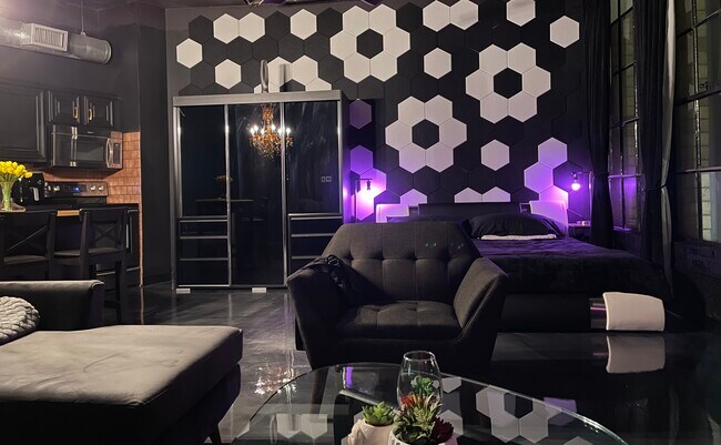 Foto del edificio - 1122 Jackson St