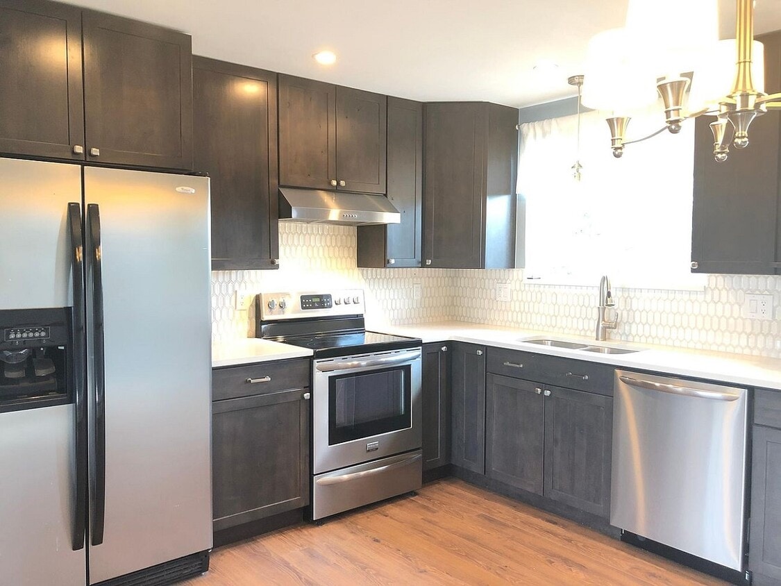 Foto principal - 6557 S Cody Way