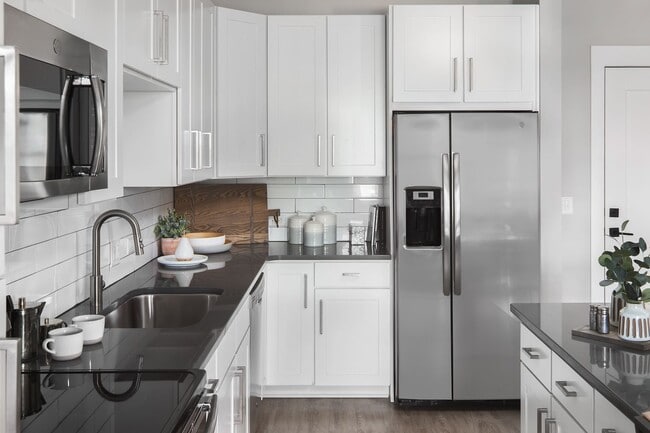 Building Photo - Pointe at Research Park Apartments