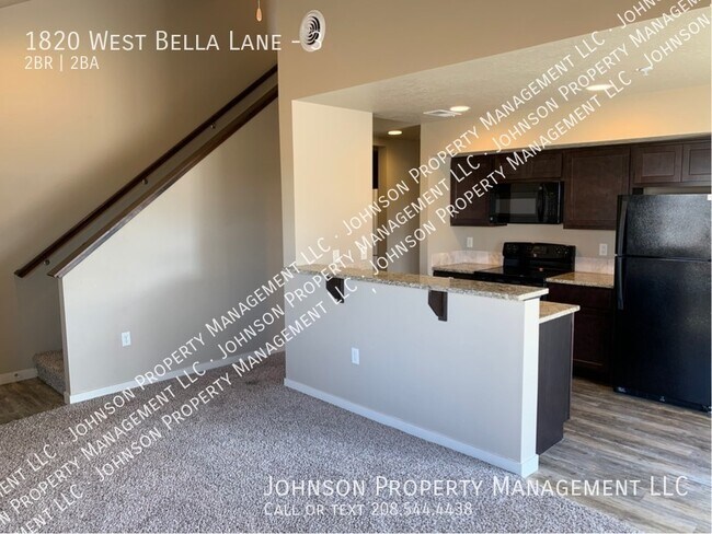 Foto del edificio - Great Nampa townhome style properties with...
