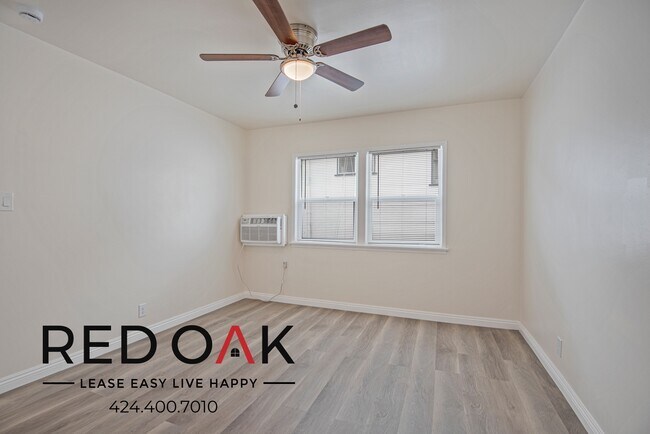 Foto del edificio - ~$200 OFF~ Gorgeous, Spacious One Bedroom ...
